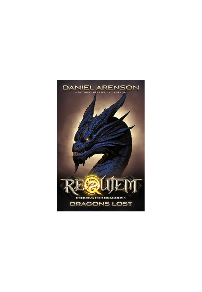 Dragons Lost - Requiem