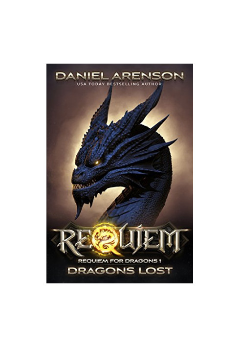 Dragons Lost - Requiem