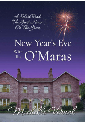New Year's Eve with the O'Maras