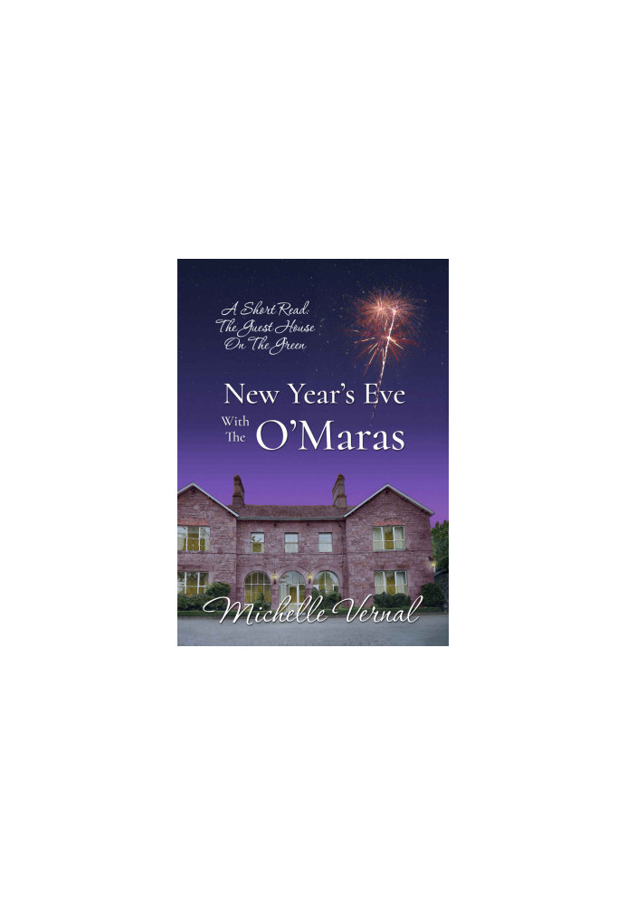 New Year's Eve with the O'Maras