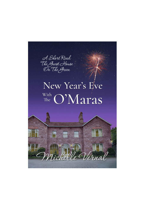 New Year's Eve with the O'Maras