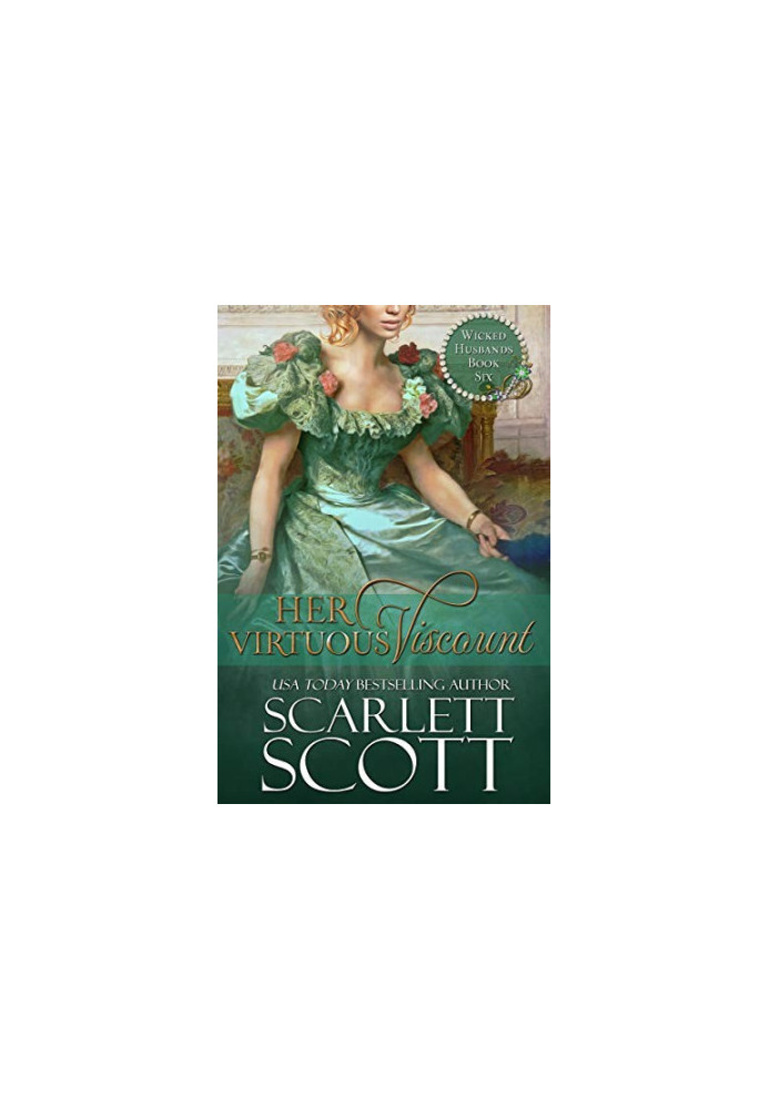 Her Virtuous Viscount