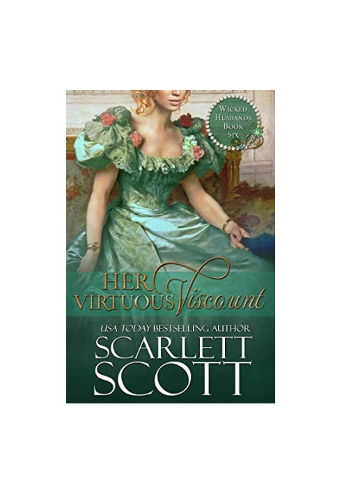 Her Virtuous Viscount