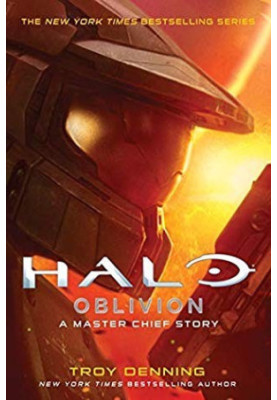 Halo: Oblivion