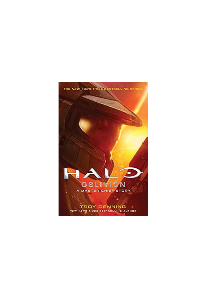 Halo: Oblivion