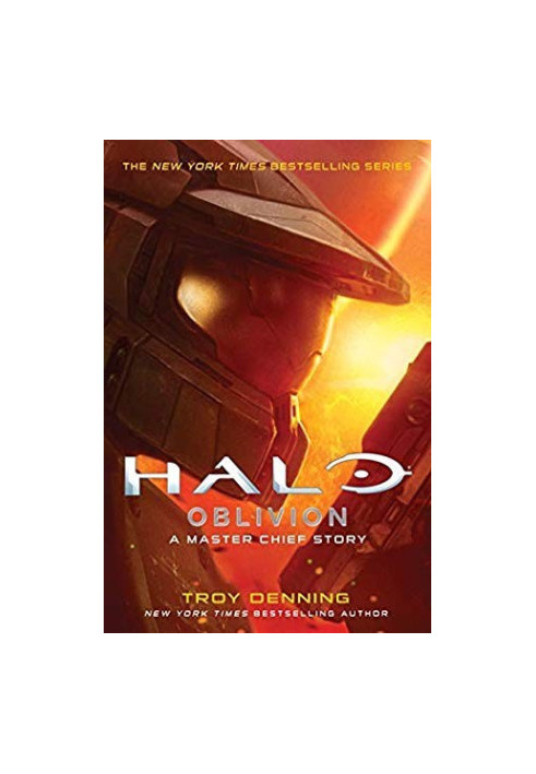 Halo: Oblivion