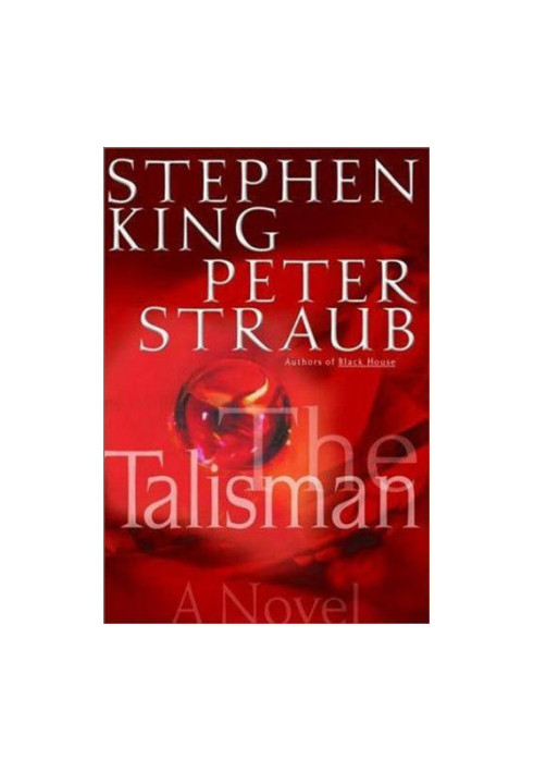 The Talisman