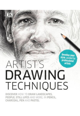 Artist's Drawing Techniques