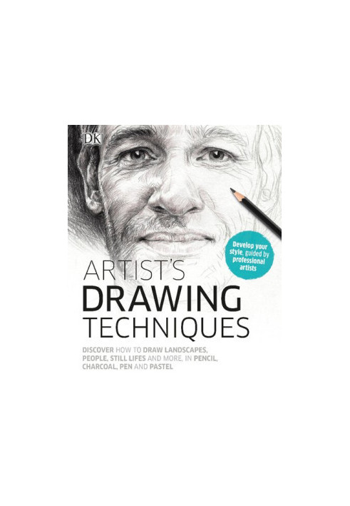 Artist's Drawing Techniques