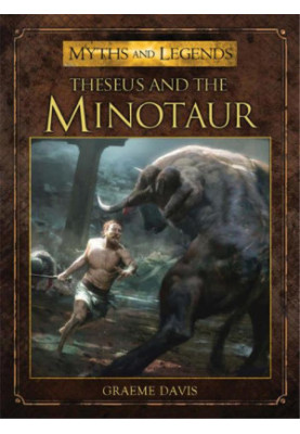 Theseus and the Minotaur