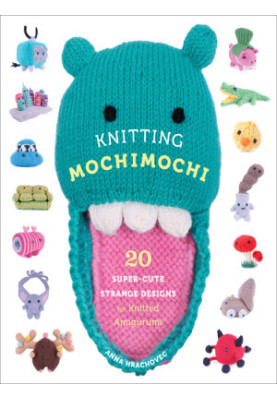 Knitting Mochimochi