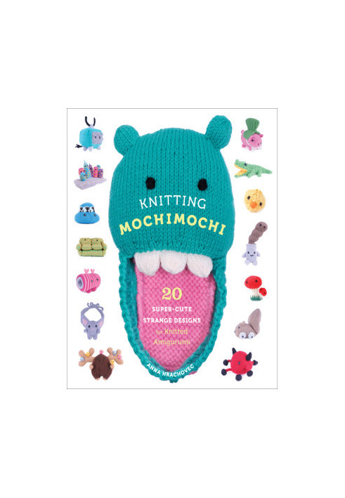 Knitting Mochimochi