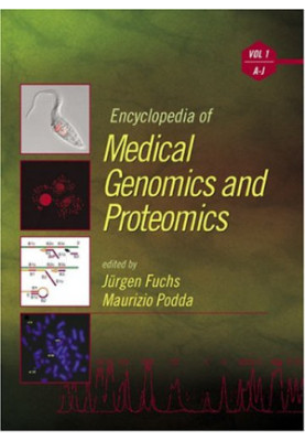 Encyclopedia of Medical Genomics and Proteomics, e-book version