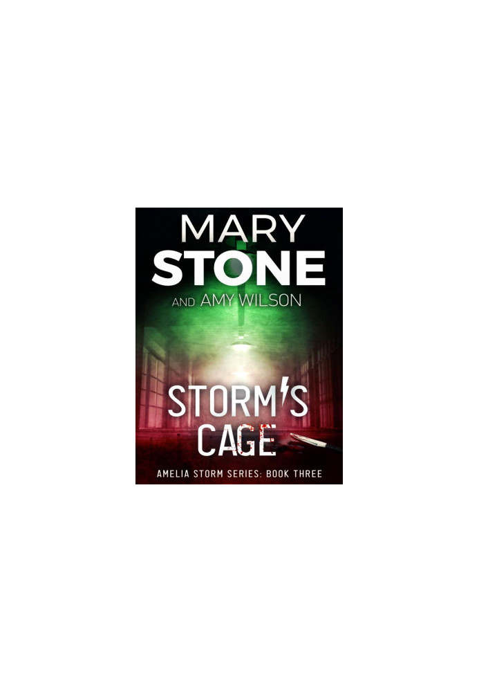 Storm's Cage