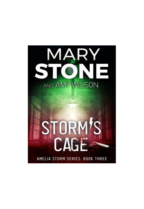 Storm's Cage