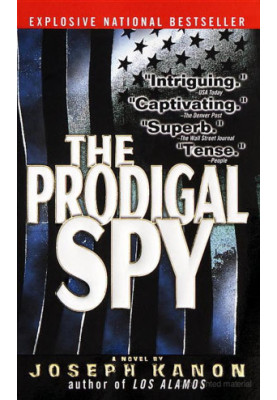 The Prodigal Spy