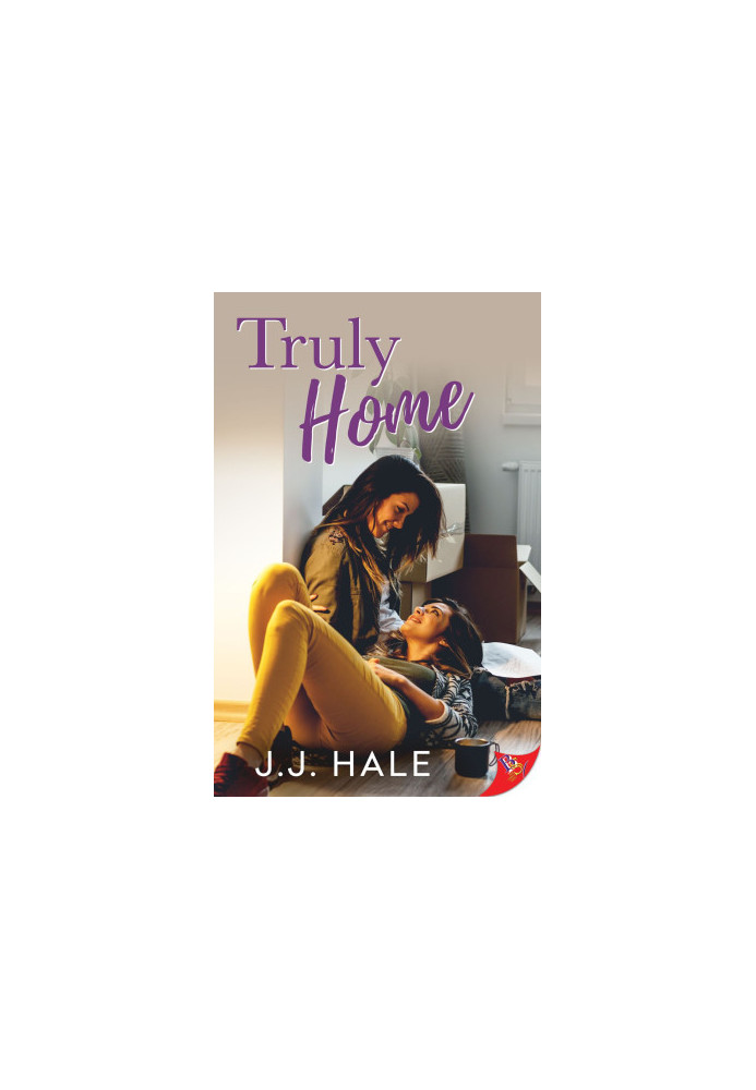 Truly Home (Truly Series)