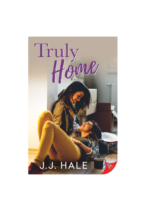 Truly Home (Truly Series)