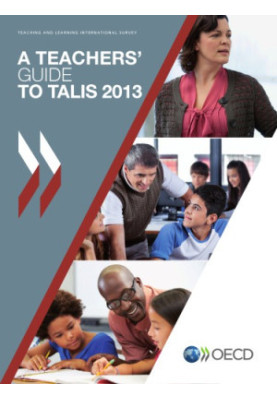 TALIS A Teachers’ Guide to TALIS 2013 : Teaching and Learning International Survey.