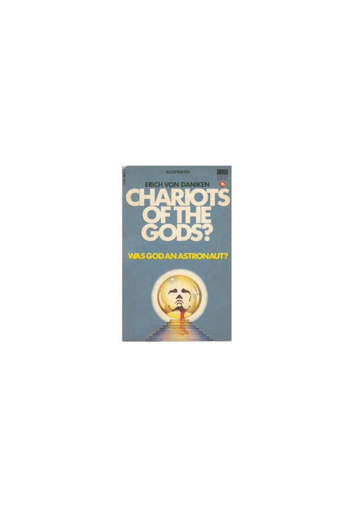 Chariots of the Gods?