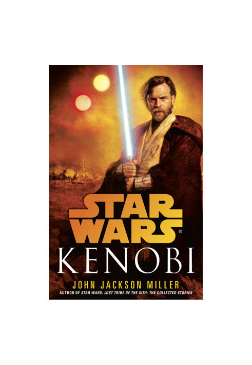 [Star Wars 01] • [Kenobi 01] • Kenobi