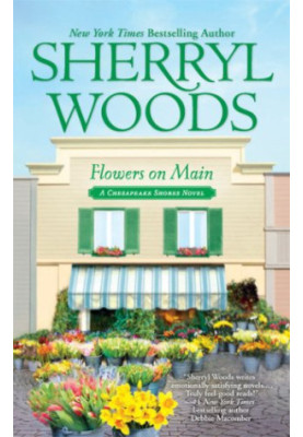 Flowers on Main
