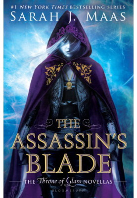 The assassin's blade