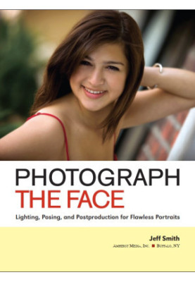 Photography The Face