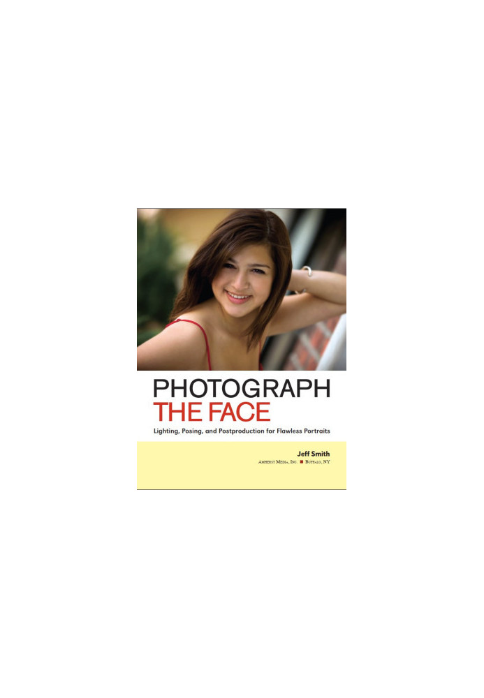 Photography The Face