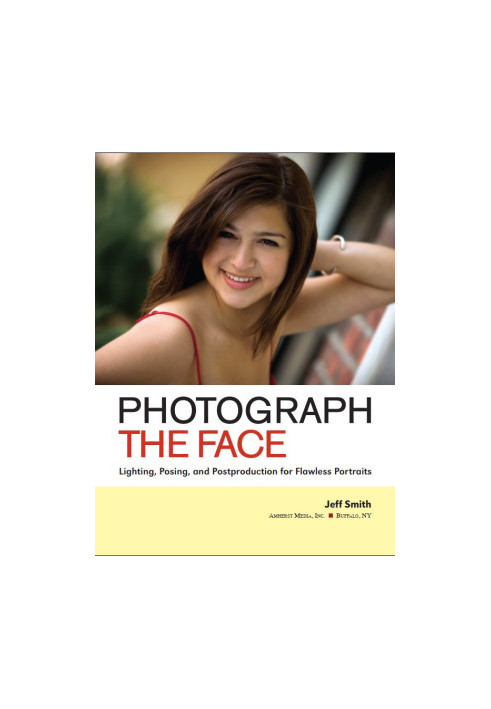 Photography The Face