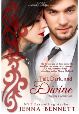 Tall, Dark, and Divine