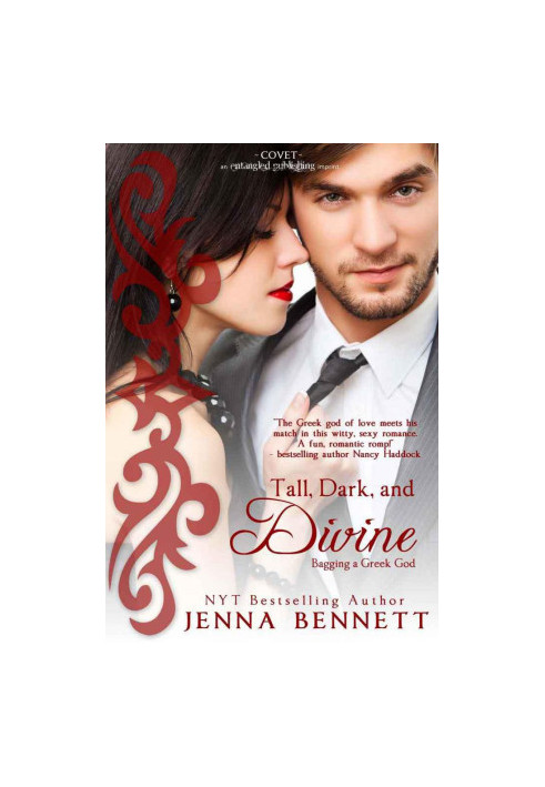 Tall, Dark, and Divine