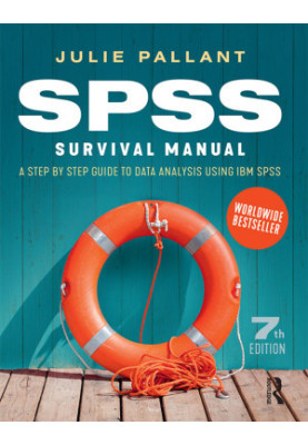 SPSS Survival Manual
