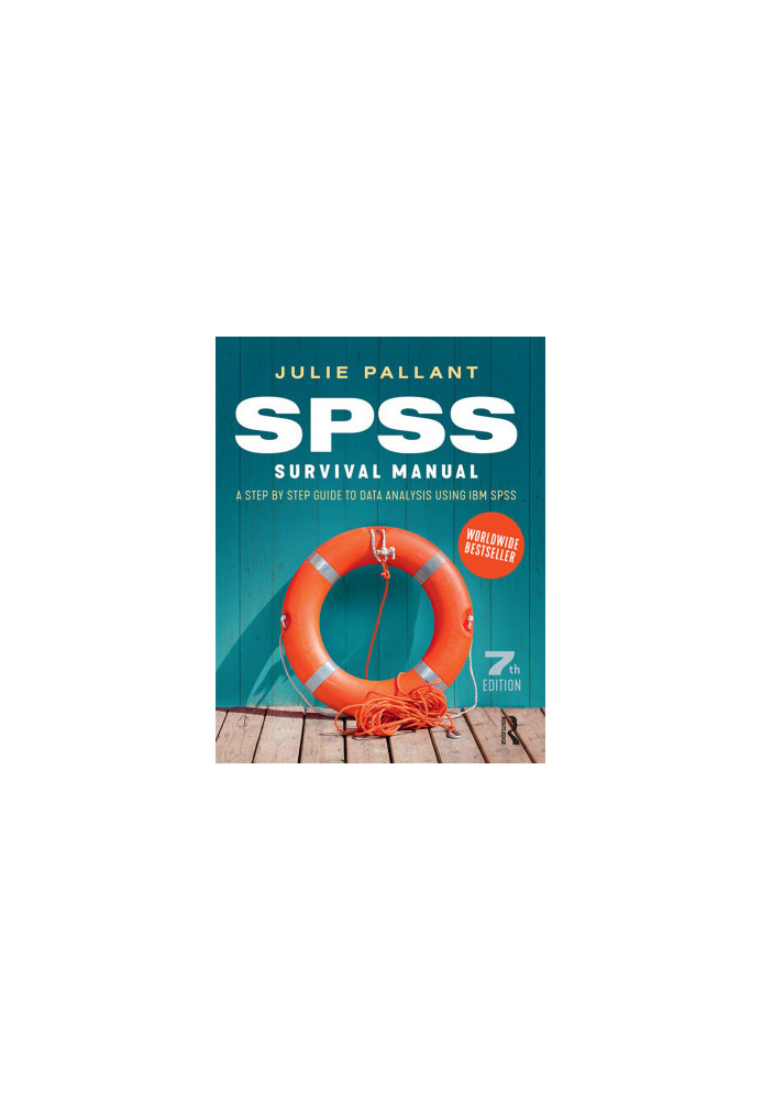 SPSS Survival Manual