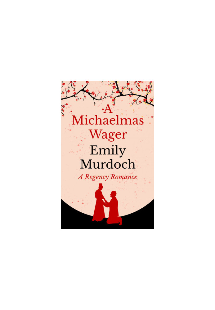 A Michaelmas Wager