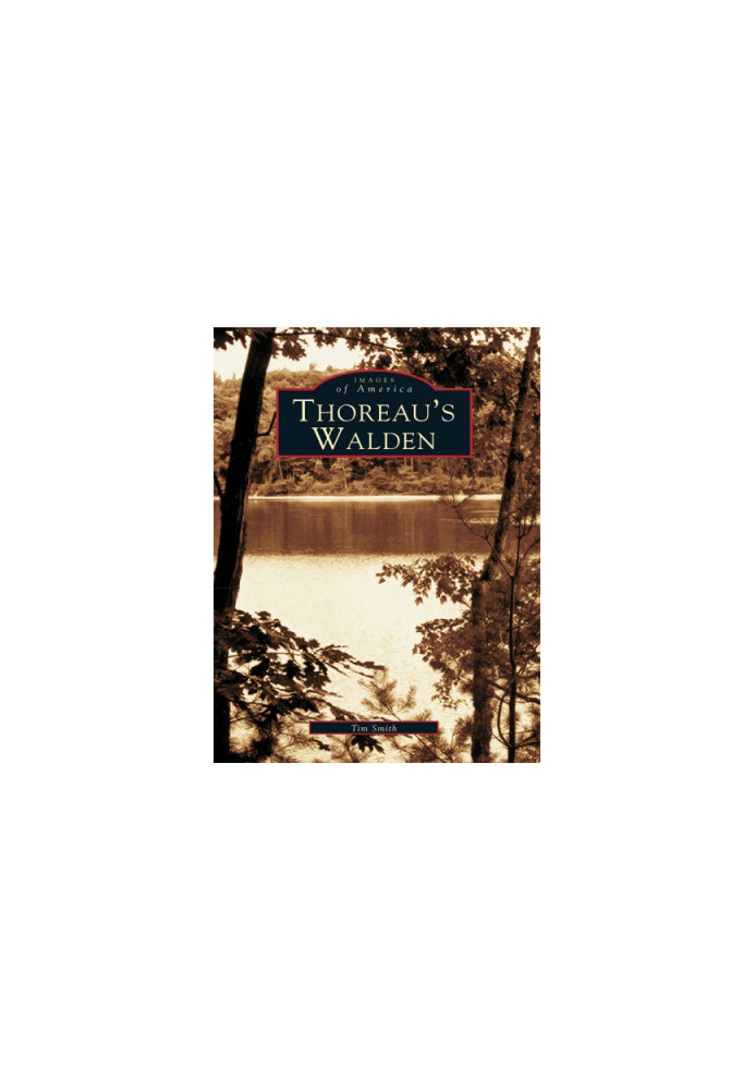Thoreau's Walden