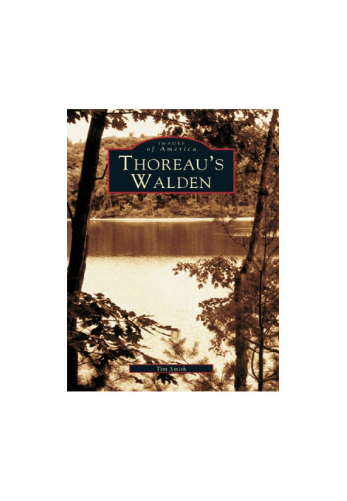Thoreau's Walden