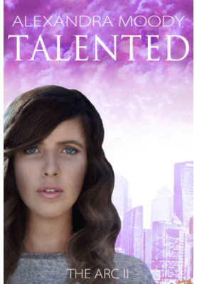 [The ARC 02] • Talented