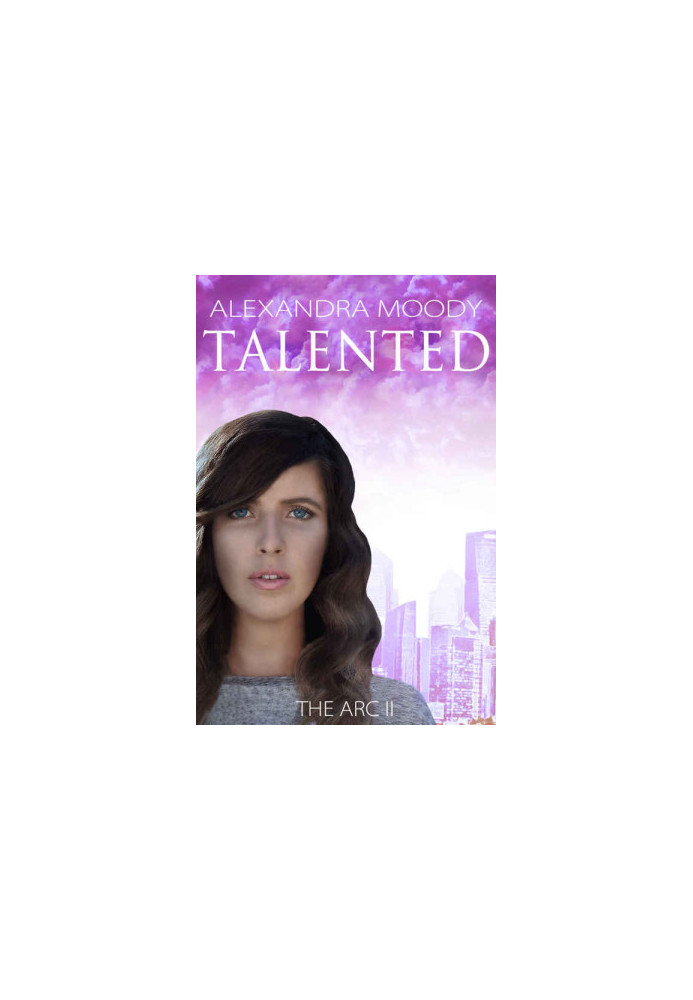 [The ARC 02] • Talented