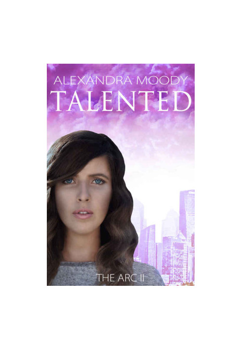 [The ARC 02] • Talented