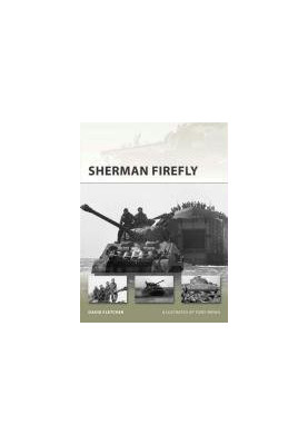 Sherman Firefly
