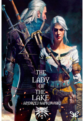 The Lady of the Lake