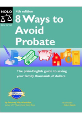 8 Ways to Avoid Probate