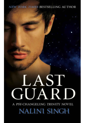 Last Guard