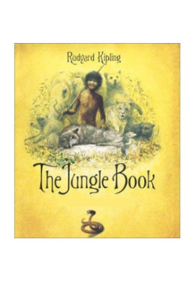 The Second Jungle Book (Penny Books)