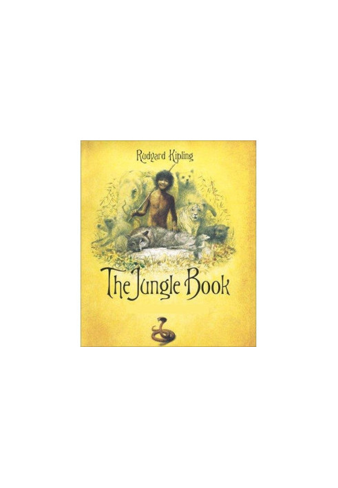 The Second Jungle Book (Penny Books)