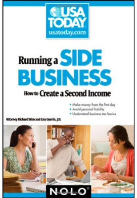 Running a Side Business: How to Create a Second Income
