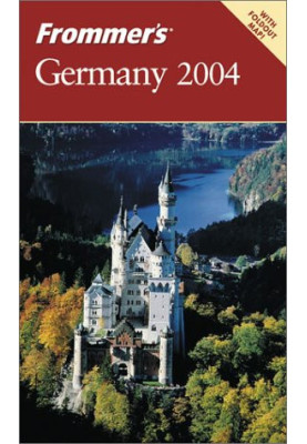 Frommer's Germany 2004