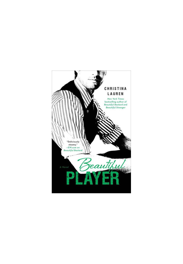 [Beautiful Bastard 03] • Beautiful Player