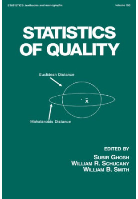 Statistics of Quality